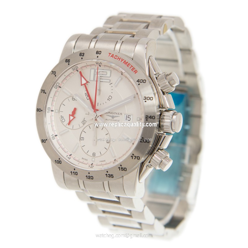 Longines L3.670.4.76.6 3
