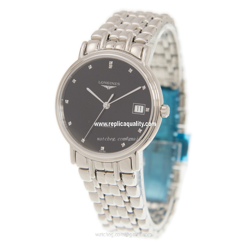 Longines L4.821.4.97.6 3