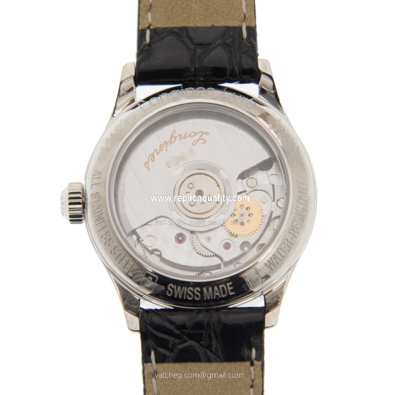 Longines L4.360.4.72.2 3