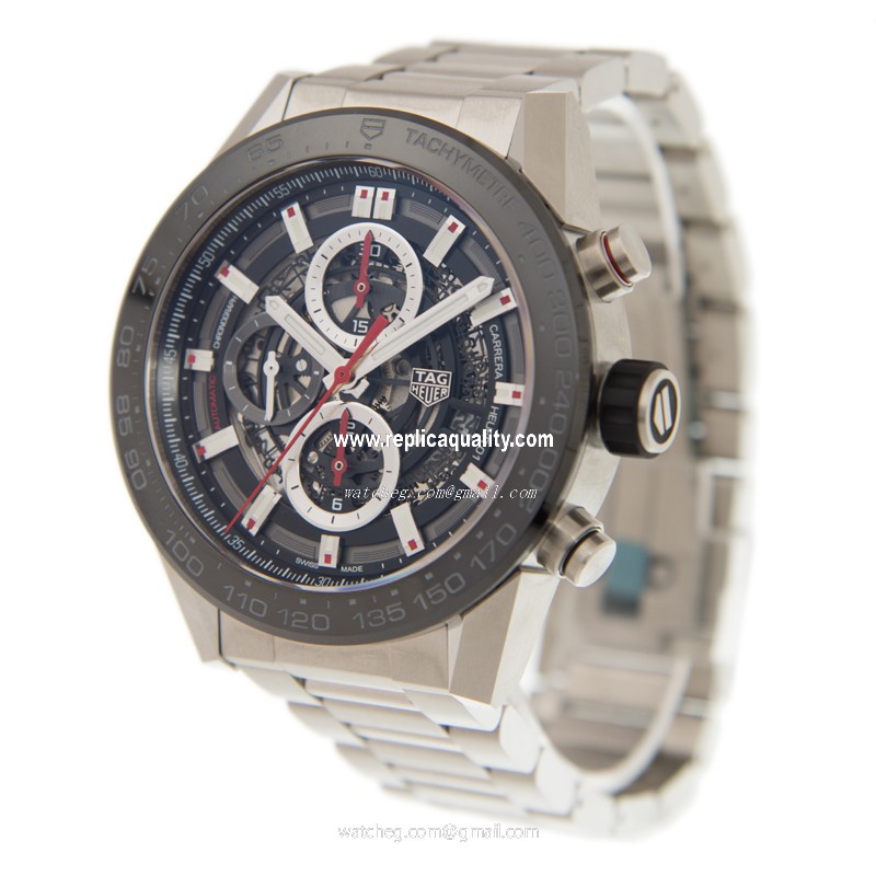 Tag Heuer CAR2A1W-BA0703  3