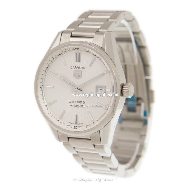 Tag Heuer WAR211B-BA0782 3