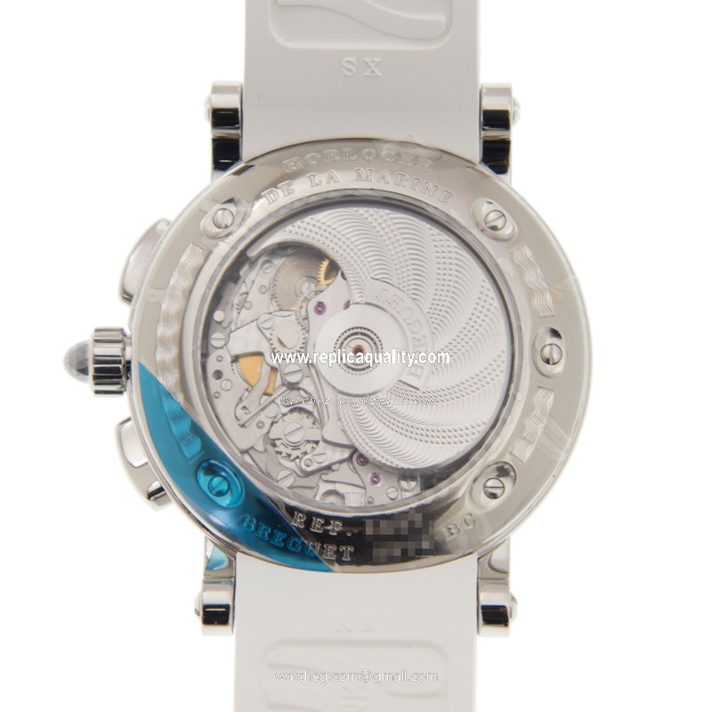 Breguet 8827ST/5W/986 3