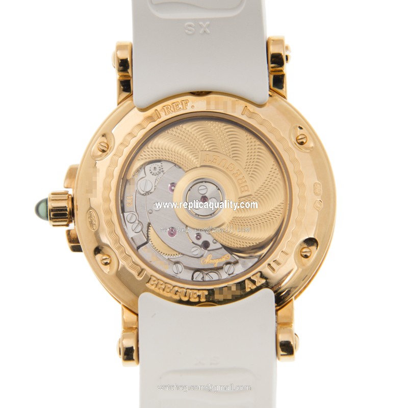 Breguet 8818BA/59/564/DD00 3