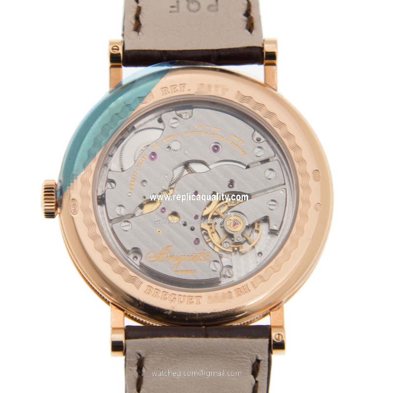 Breguet 5277BR/12/9V6 3