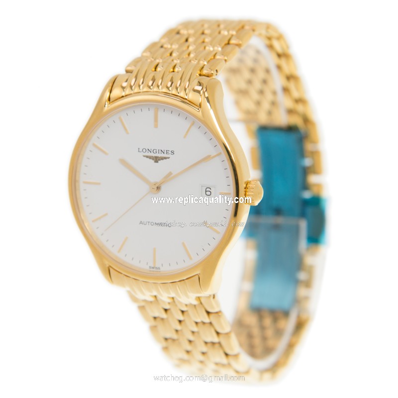 Longines L4.860.2.12.8 3