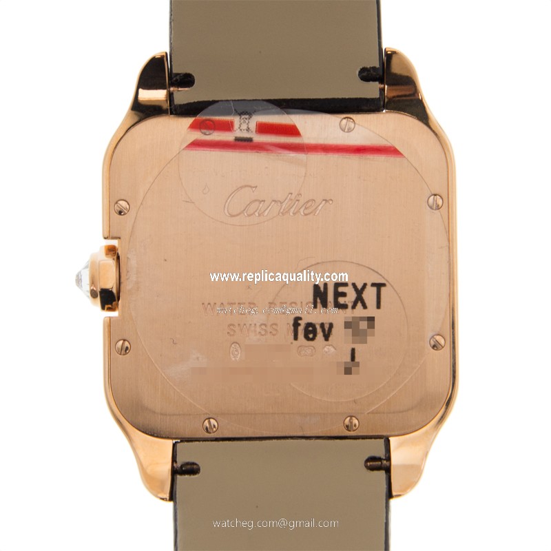 Cartier WH100351 3