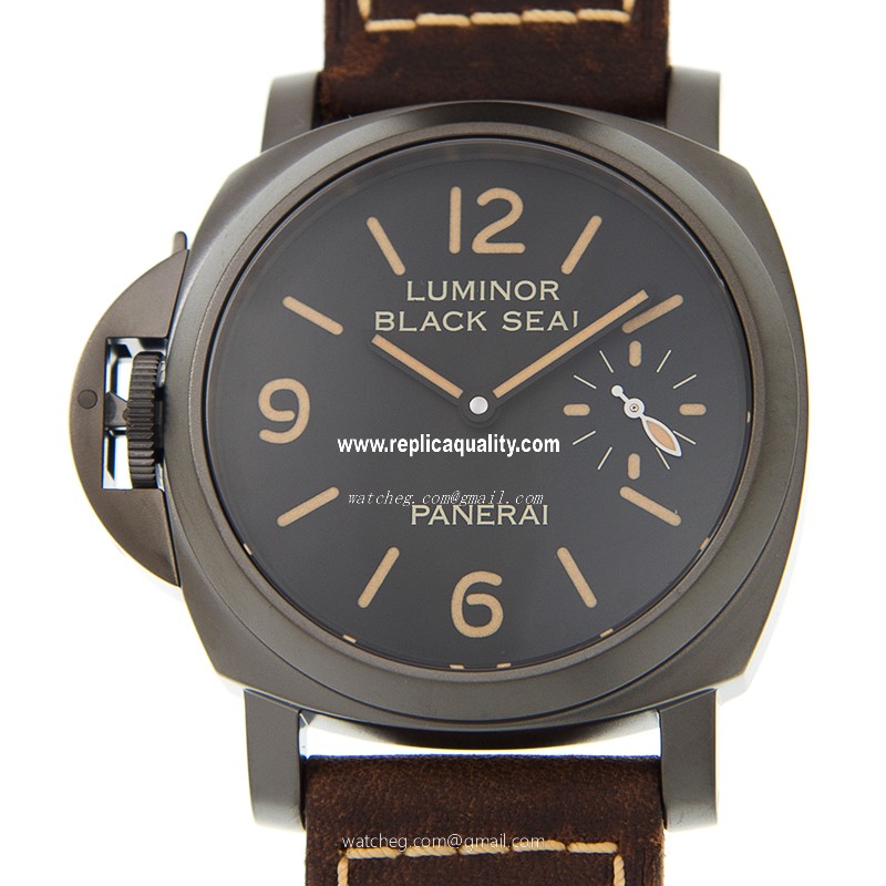 Panerai PAM00786 3