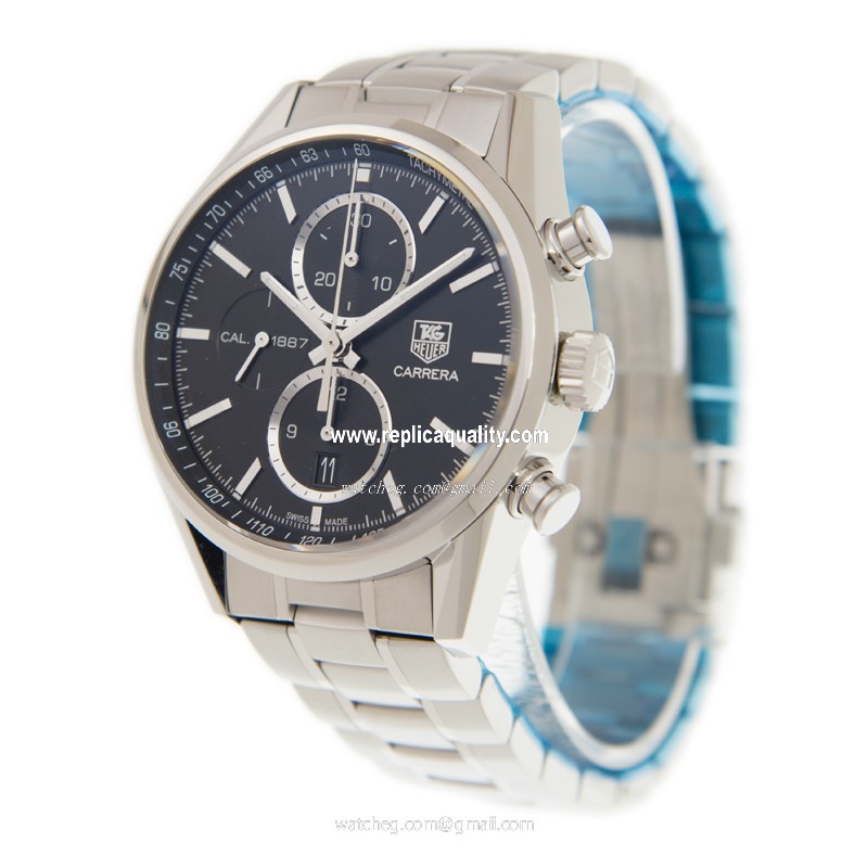 Tag Heuer CAR2110-BA0724  3