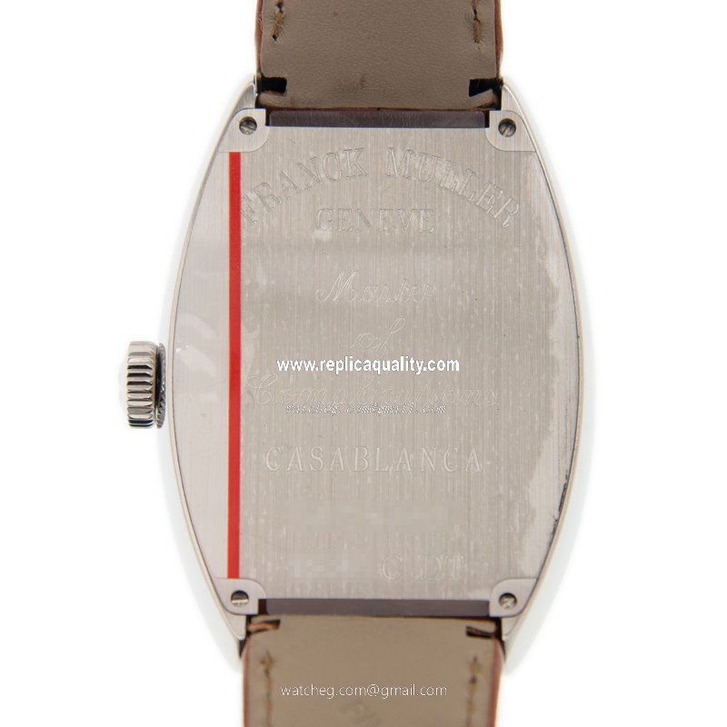 Franck Muller 8880 C DT CASA BLANCA (AC)  3