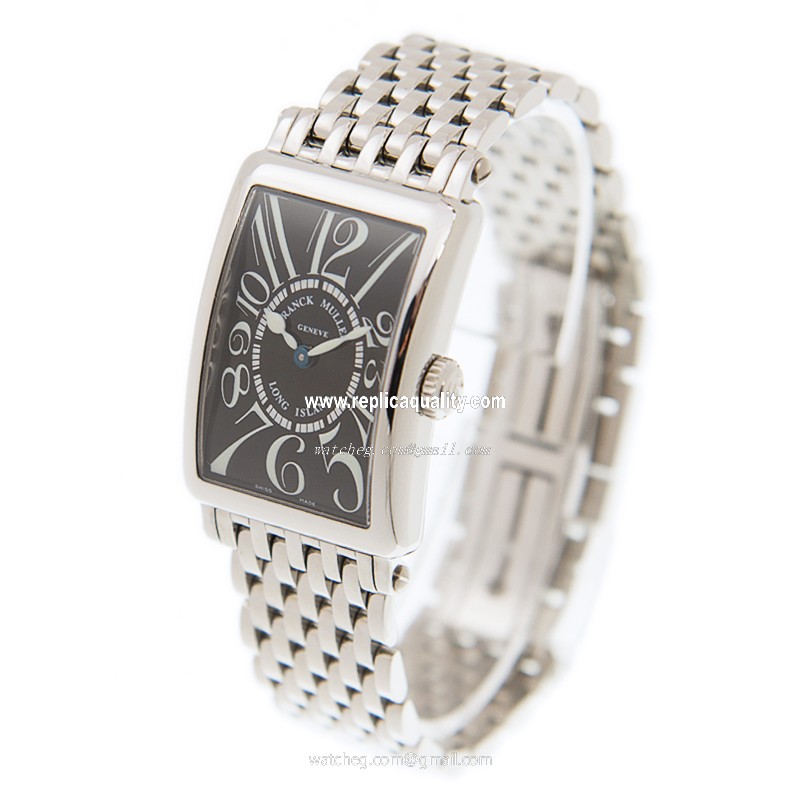 Franck Muller 902 QZ (AC) - BLACK 3