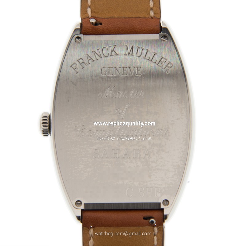 Franck Muller 6850 B C SAHARA(AC) 3