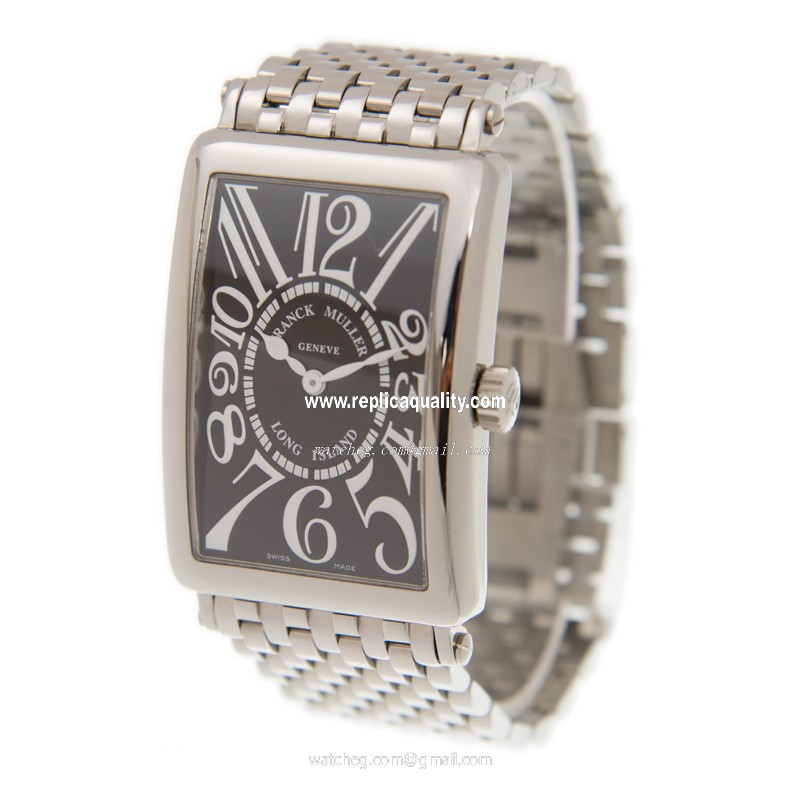 Franck Muller 1002 QZ (AC) - BLACK 3