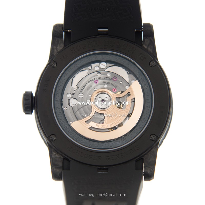 Roger Dubuis DBEX0510 3