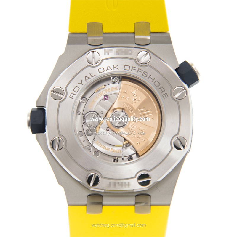 Audemars Piguet 15710ST.OO.A051CA.01 3