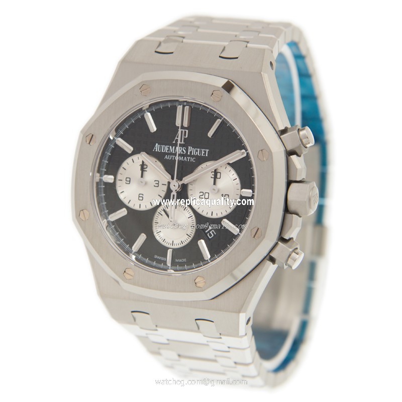 Audemars Piguet 26331ST.OO.1220ST.02  3