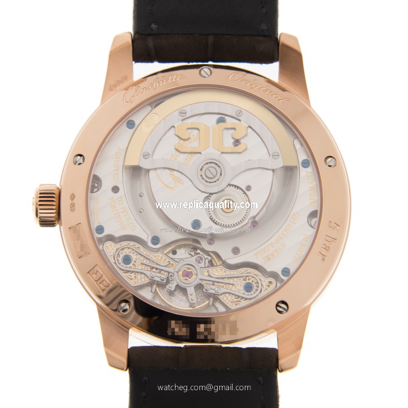 Glashutte 1-90-02-45-35-04 3