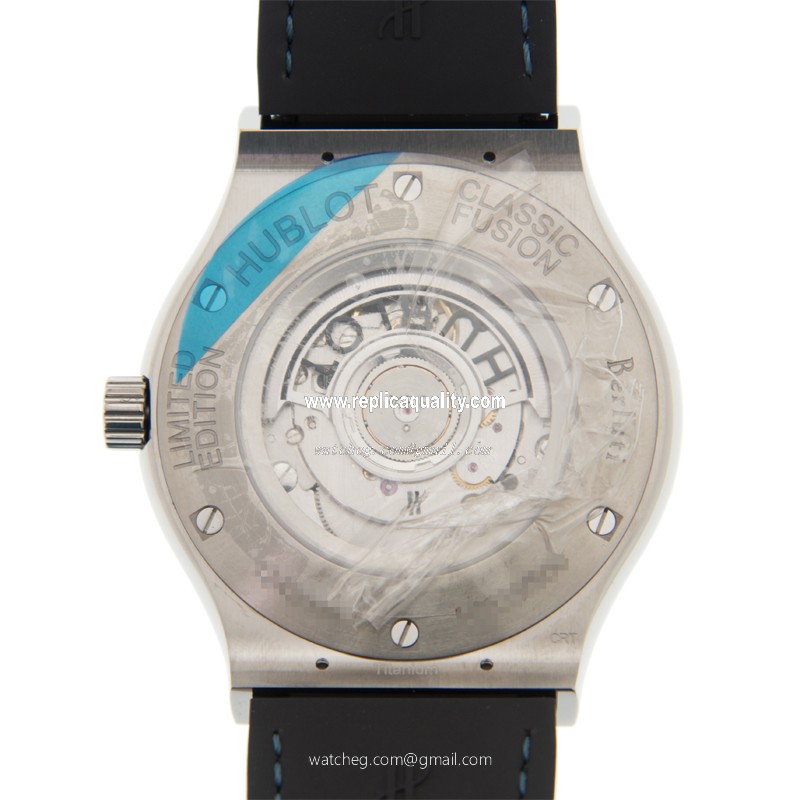 Hublot 511.NX.050B.VR.BER16 3