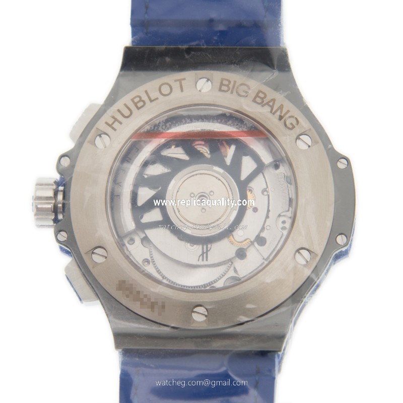 Hublot 341.CL.5190.LR.1901 3