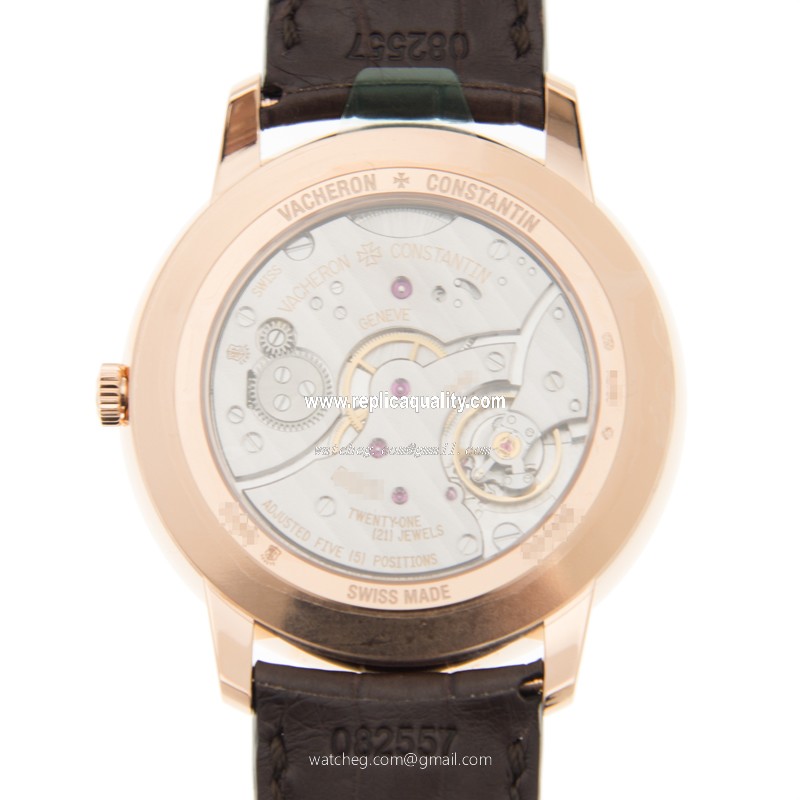 Vacheron Constantin 1110U/000R-B085 3