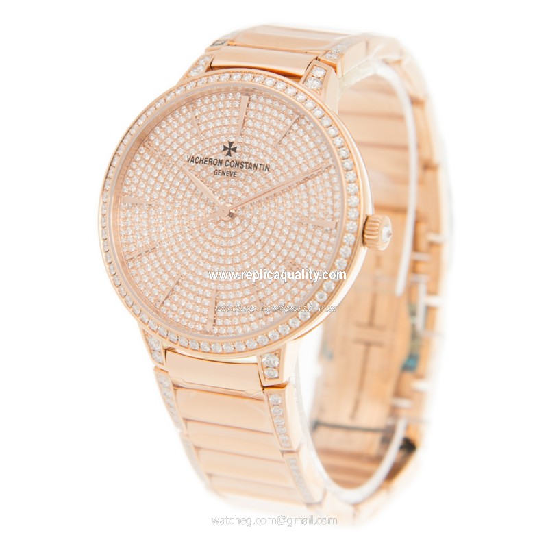 Vacheron Constantin 86615/CA2R-9839 3