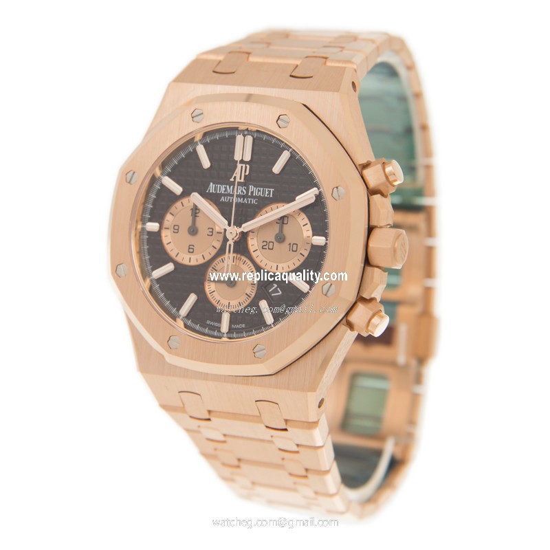 Audemars Piguet 26331OR.OO.1220OR.02 3