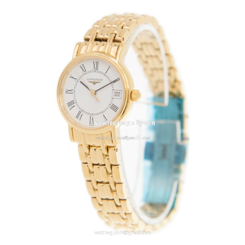 Longines L4.319.2.11.8  3