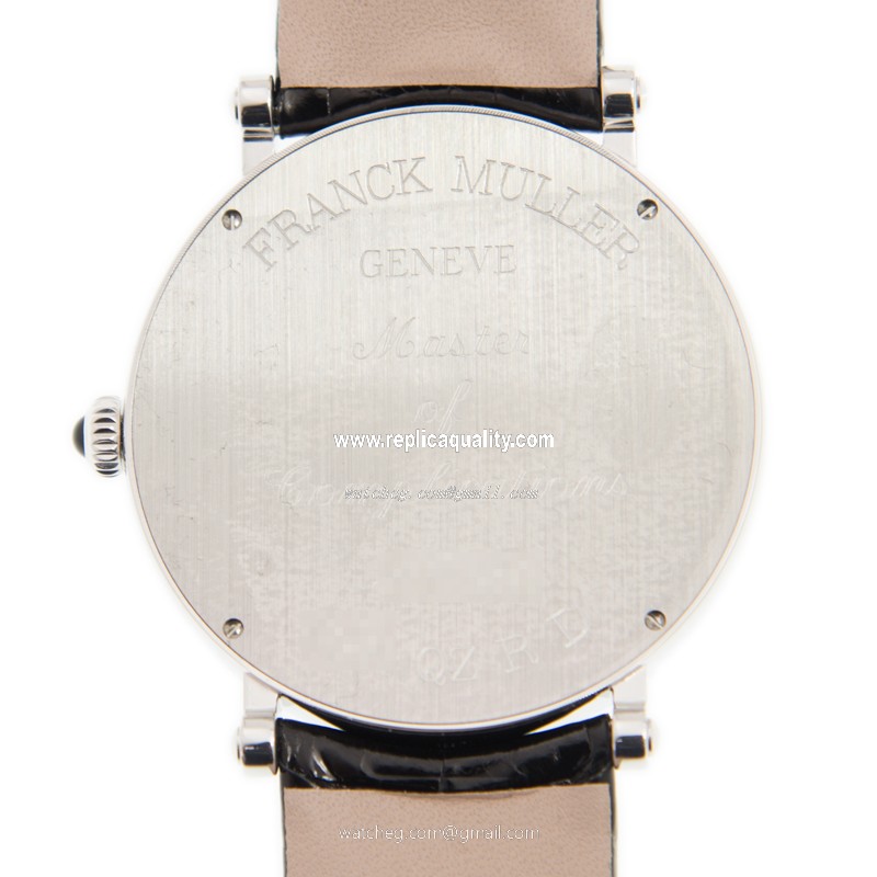 Franck Muller 8041 QZ R D (AC) 3