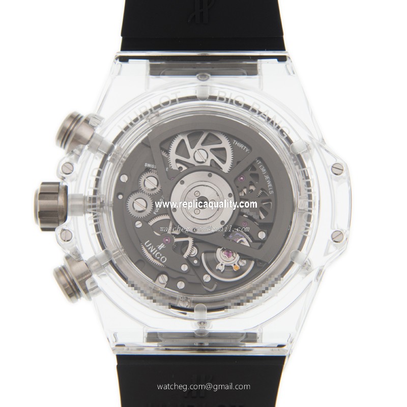 Hublot 411.JX.1170.RX 3