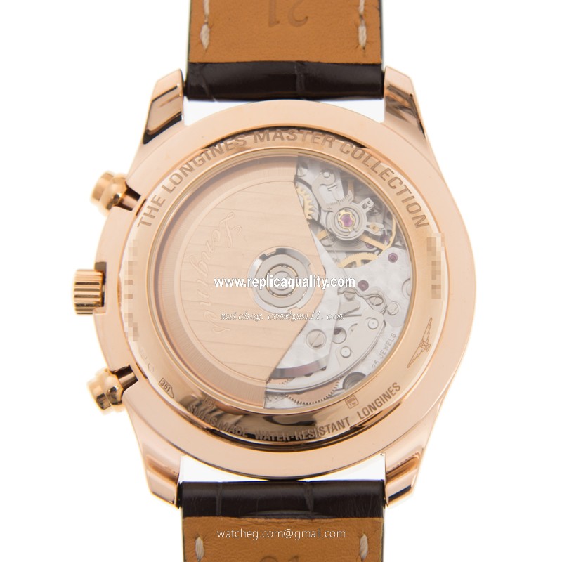 Longines L2.673.8.78.3 3