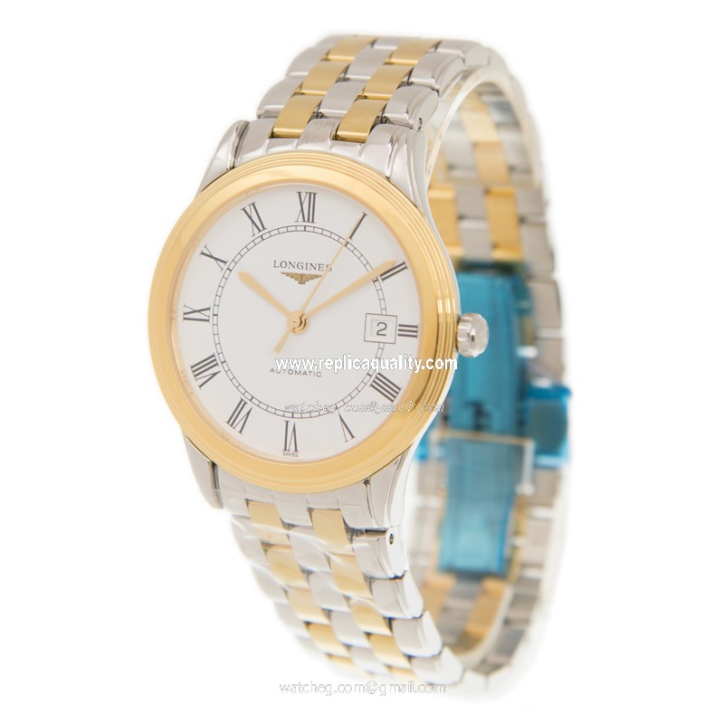Longines L4.874.3.21.7 3