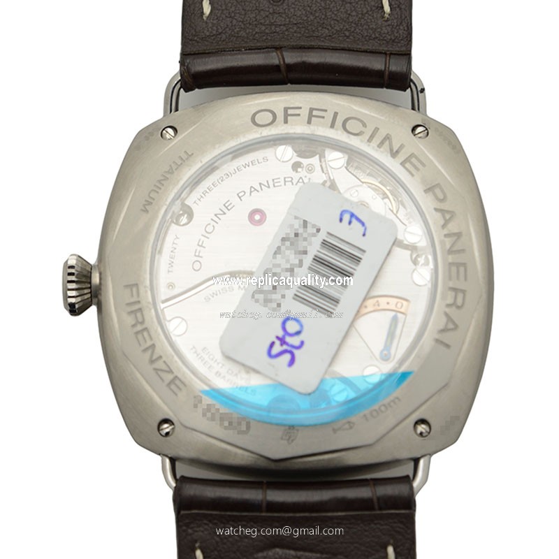 Panerai PAM00346 3