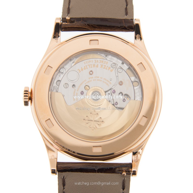 Patek Philippe 5296R-001 3