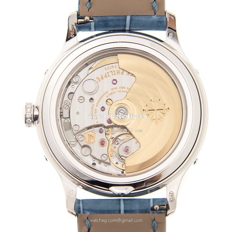Patek Philippe 4947G-010 3