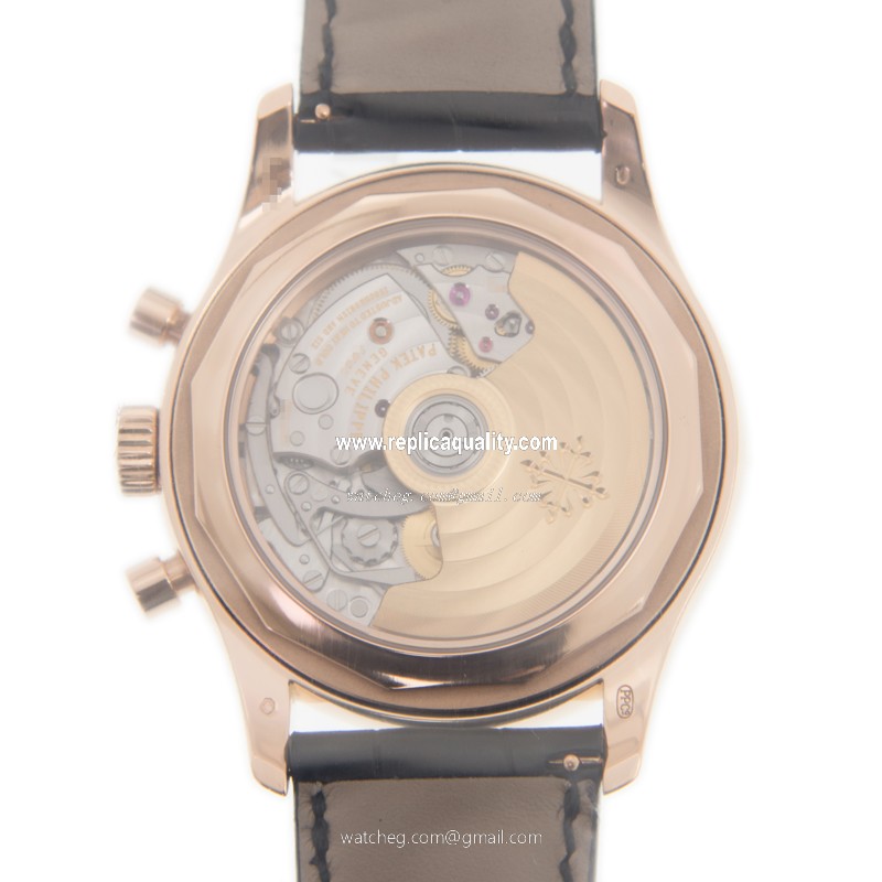 Patek Philippe 5961R-001 3