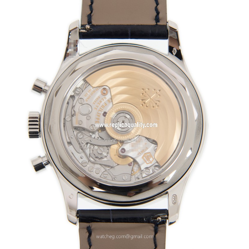Patek Philippe 5961P-001 3