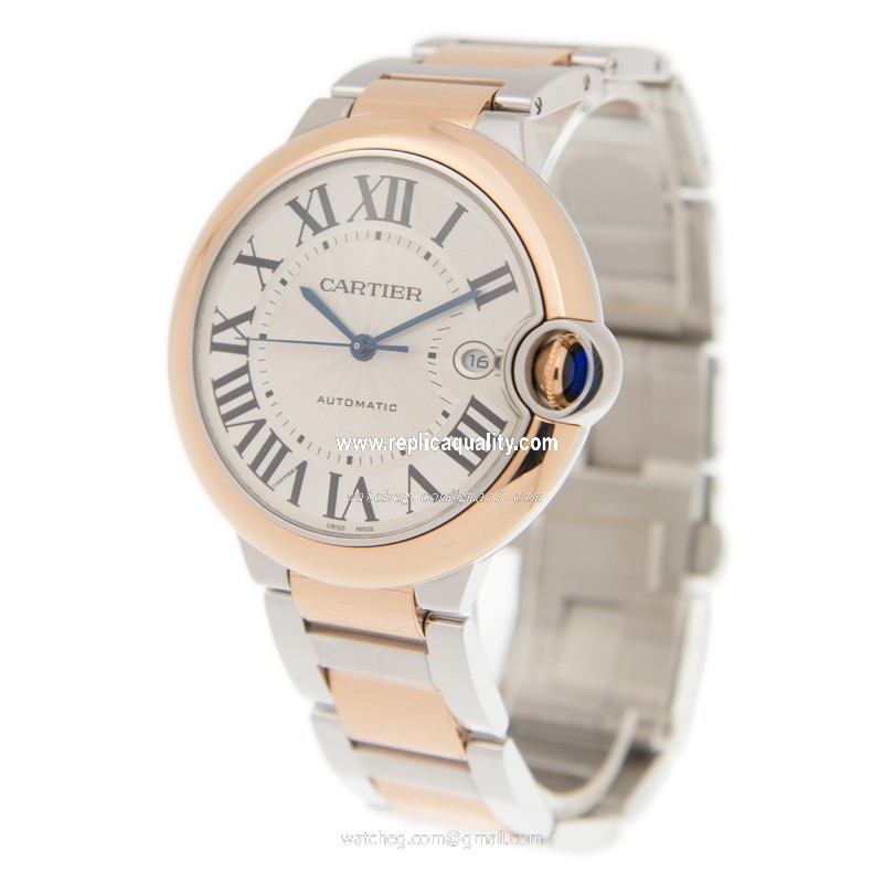 Cartier W2BB0004 3