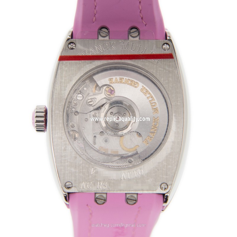 Franck Muller V 29 SC AT FO (AC.RS) 3