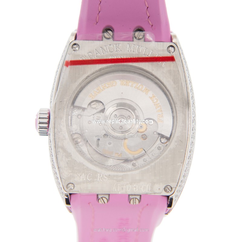Franck Muller V29 SC AT FO D CD(AC.RS) 3