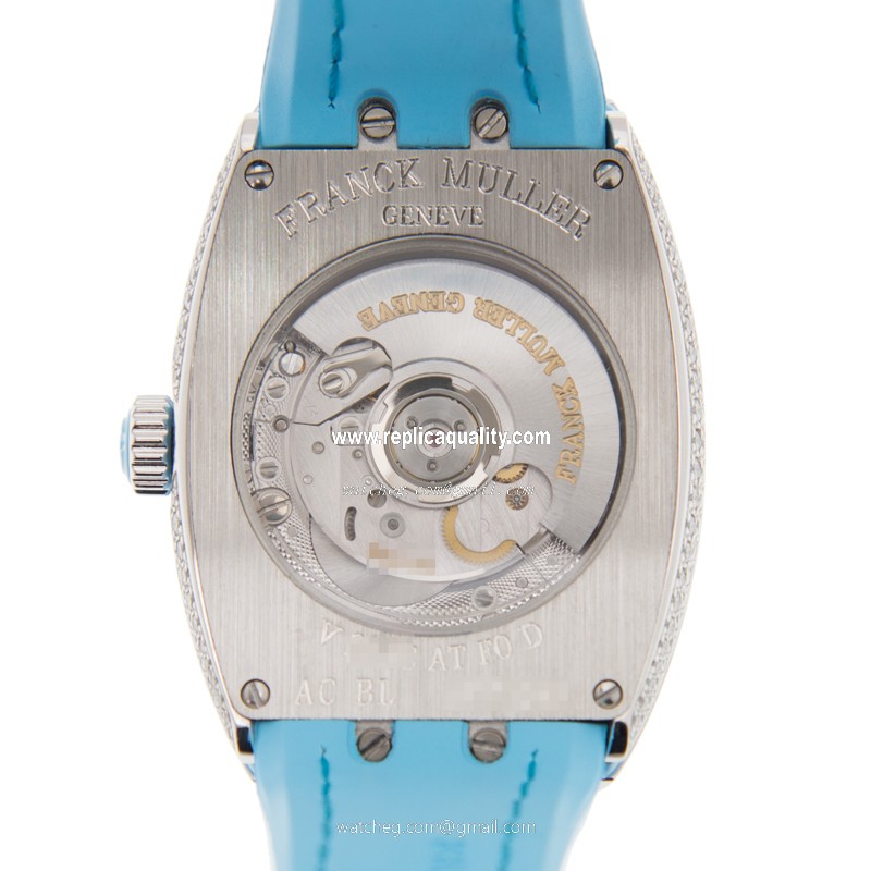 Franck Muller V 29 SC AT FO D (AC.BL) 3