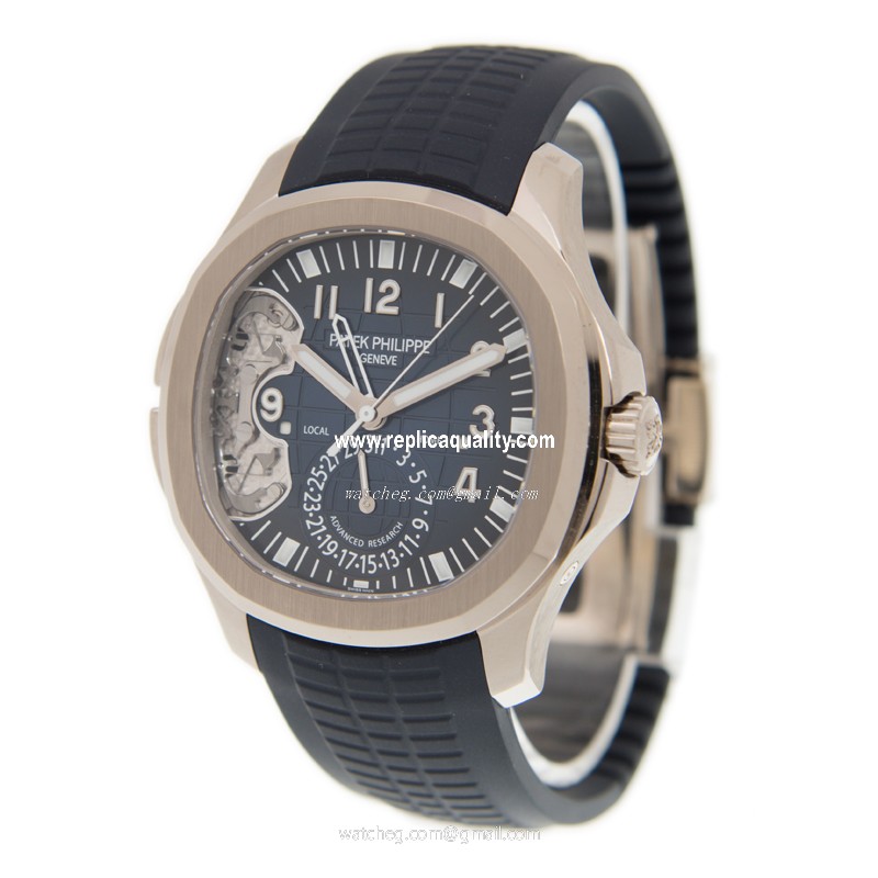 Patek Philippe 5650G-001 3