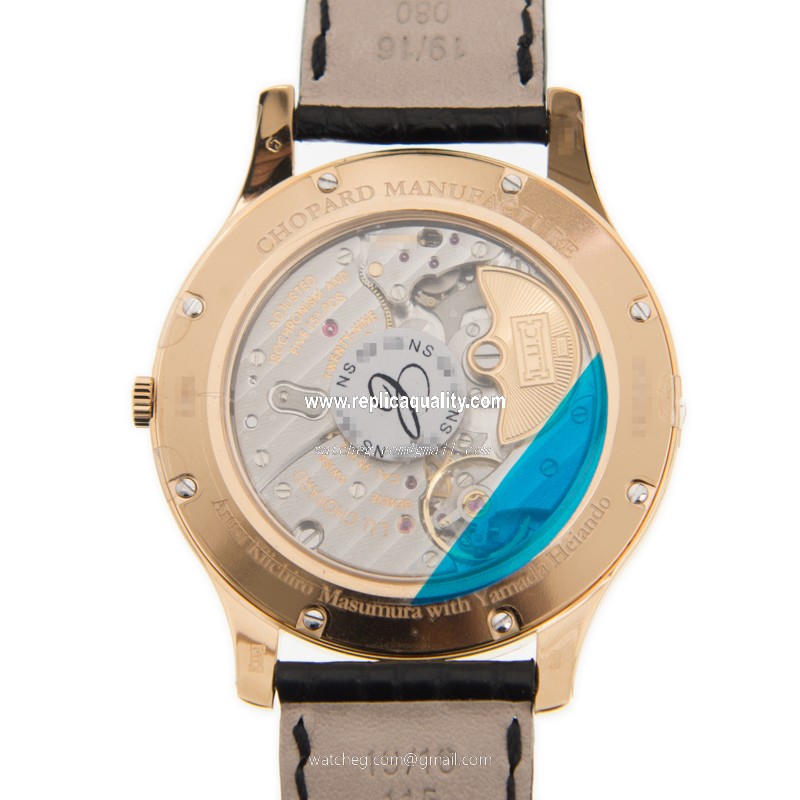Chopard 161902-5048 3