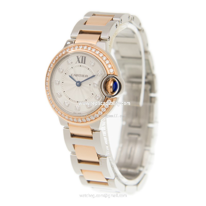 Cartier W3BB0009 3
