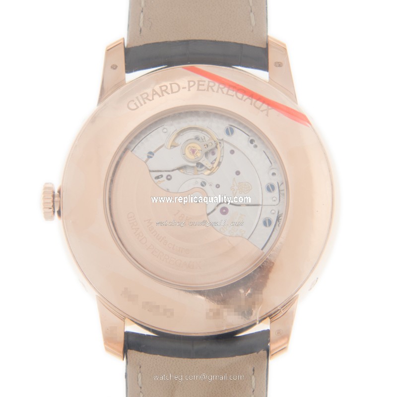 Girard Perregaux 49535D52A1A1-BK6A  3