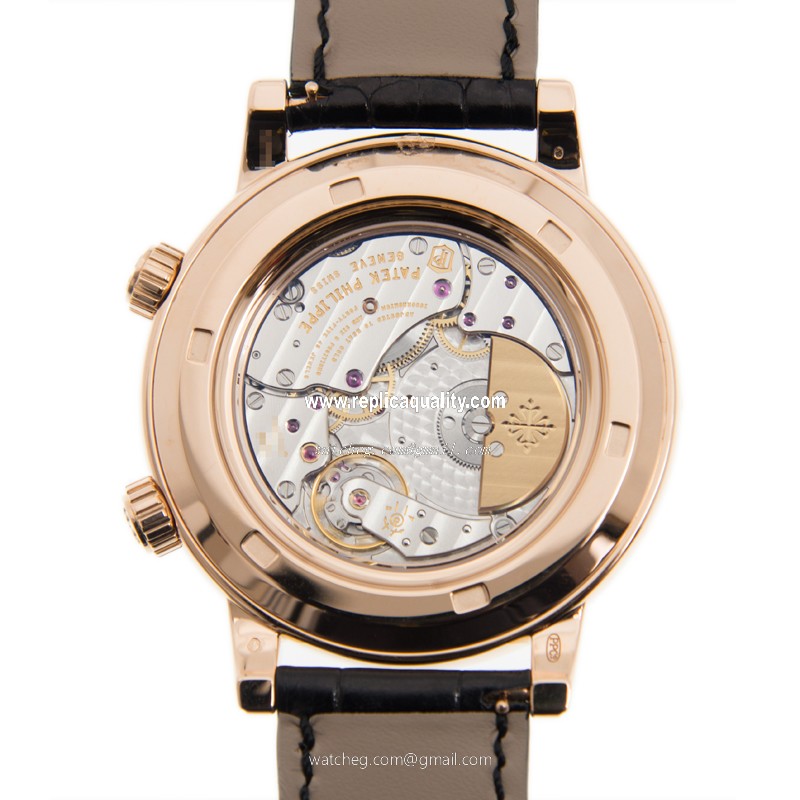 Patek Philippe 6102R-001 3