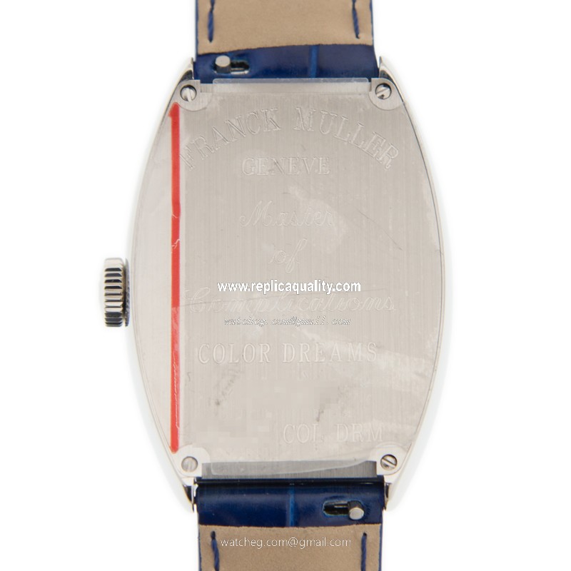 Franck Muller 5851 SC COL DRM (AC) 3