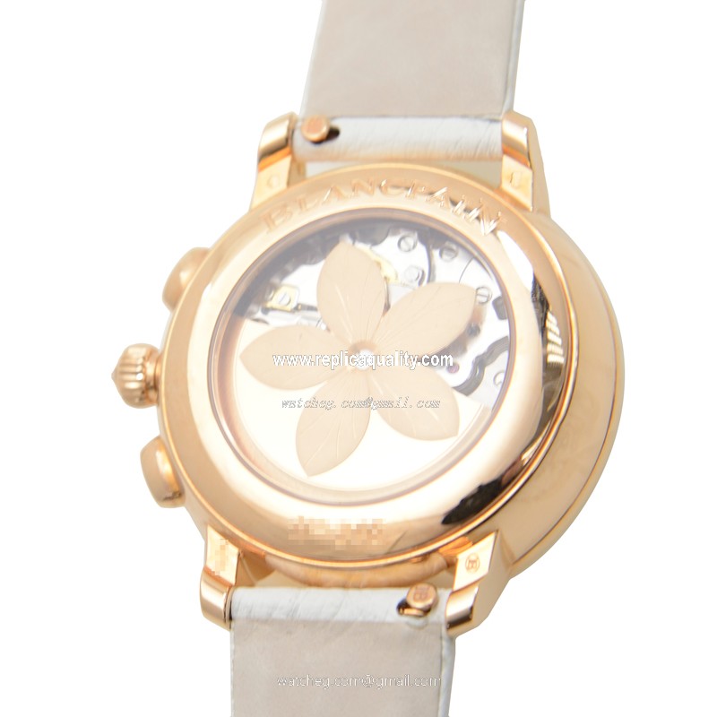 Blancpain 3626-2954-58A 3