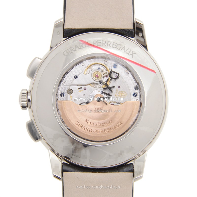 Girard Perregaux 49539-53-151-BK6A 3