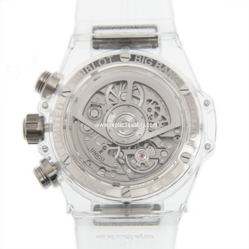 Hublot 406.JX.0120.RT 3