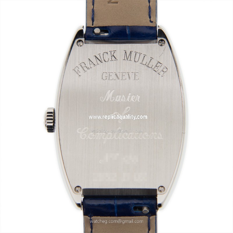 Franck Muller 2852 B QZ (AC) 3