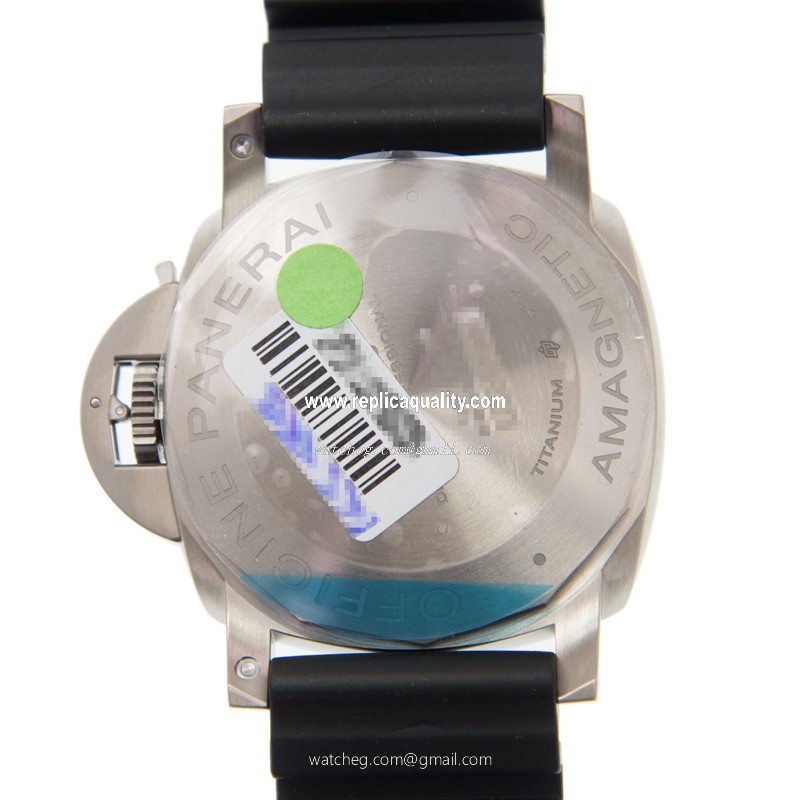 Panerai PAM01389 3